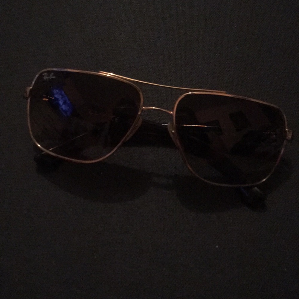 Ray Ban Highstreet 3483